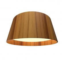 Accord Lighting Canada West (USD) 5099LED.12 - Conical Accord Ceiling Mounted 5099 LED