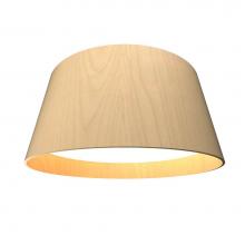 Accord Lighting Canada West (USD) 5099LED.34 - Conical Accord Ceiling Mounted 5099 LED