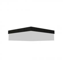 Accord Lighting Canada West (USD) 539LED.44 - Clean Accord Ceiling Mounted 539 LED