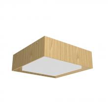 Accord Lighting Canada West (USD) 584LED.45 - Squares Accord Ceiling Mounted 584 LED