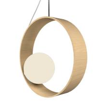 Accord Lighting Canada West (USD) 620.34 - Sfera Accord Pendant 620