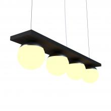 Accord Lighting Canada West (USD) 623.44 - Sfera Accord Pendant 623