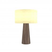 Accord Lighting Canada West (USD) 7026.18 - Conical Accord Table Lamp 7026