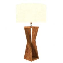 Accord Lighting Canada West (USD) 7044.06 - Spin Accord Table Lamp 7044