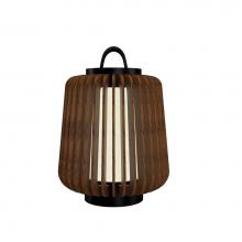 Accord Lighting Canada West (USD) 7059.06 - Stecche Di Legno Accord Table Lamp 7059