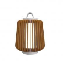 Accord Lighting Canada West (USD) 7059.12 - Stecche Di Legno Accord Table Lamp 7059