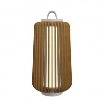 Accord Lighting Canada West (USD) 7060.09 - Stecche Di Legno Accord Table Lamp 7060