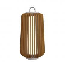 Accord Lighting Canada West (USD) 7060.12 - Stecche Di Legno Accord Table Lamp 7060