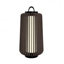 Accord Lighting Canada West (USD) 7060.18 - Stecche Di Legno Accord Table Lamp 7060