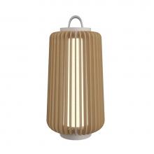 Accord Lighting Canada West (USD) 7060.34 - Stecche Di Legno Accord Table Lamp 7060