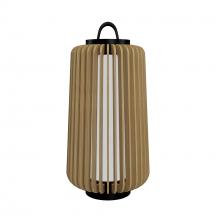 Accord Lighting Canada West (USD) 7060.45 - Stecche Di Legno Accord Table Lamp 7060