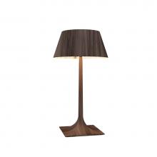 Accord Lighting Canada West (USD) 7065.18 - Nostalgia Accord Table Lamp 7065