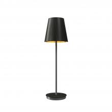 Accord Lighting Canada West (USD) 7078.44 - Conical Accord Table Lamp 7078