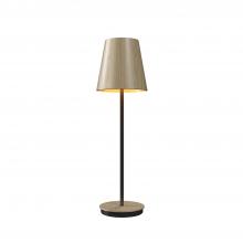 Accord Lighting Canada West (USD) 7078.45 - Conical Accord Table Lamp 7078