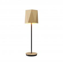 Accord Lighting Canada West (USD) 7084.34 - Facet Accord Table Lamp 7084