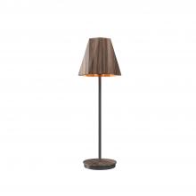 Accord Lighting Canada West (USD) 7085.18 - Facet Accord Table Lamp 7085