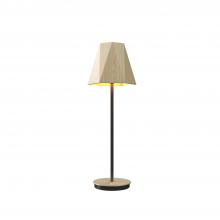 Accord Lighting Canada West (USD) 7085.45 - Facet Accord Table Lamp 7085