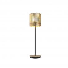 Accord Lighting Canada West (USD) 7086.45 - LivingHinges Accord Table Lamp 7086