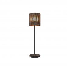 Accord Lighting Canada West (USD) 7087.18 - LivingHinges Accord Table Lamp 7087