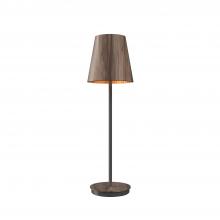 Accord Lighting Canada West (USD) 7088.18 - Conical Accord Table Lamp 7088