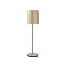 Accord Lighting Canada West (USD) 7089.45 - Cylindrical Accord Table Lamp 7089