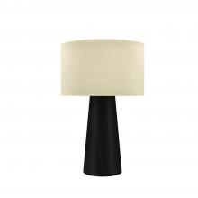 Accord Lighting Canada West (USD) 7094.44 - Cylindrical Accord Table Lamp 7094