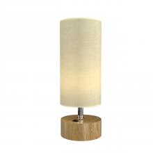 Accord Lighting Canada West (USD) 7100.09 - Clean Table Lamp 7100