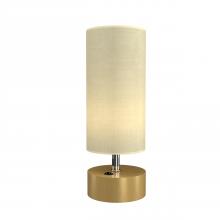 Accord Lighting Canada West (USD) 7100.49 - Clean Table Lamp 7100