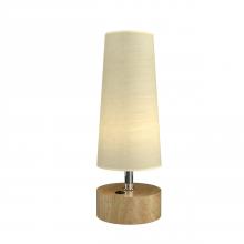 Accord Lighting Canada West (USD) 7101.09 - Clean Table Lamp 7101