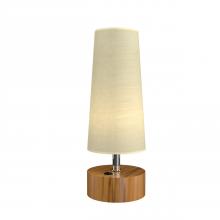 Accord Lighting Canada West (USD) 7101.12 - Clean Table Lamp 7101