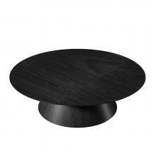 Accord Lighting Canada West (USD) F1003.44 - Conic Accord Coffee Table F1003