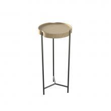 Accord Lighting Canada West (USD) F1005.45 - Flow Accord Side Table F1005