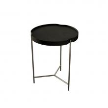 Accord Lighting Canada West (USD) F1006.44 - Flow Accord Side Table F1006