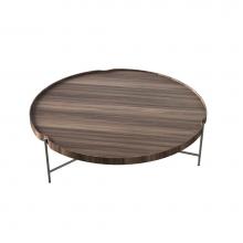 Accord Lighting Canada West (USD) F1010.18 - Flow Accord Coffee Table F1010