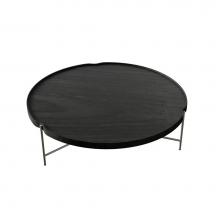 Accord Lighting Canada West (USD) F1011.44 - Flow Accord Coffee Table F1011