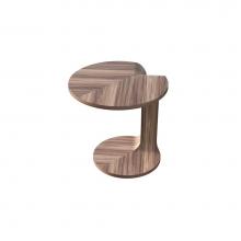 Accord Lighting Canada West (USD) F1013.18 - Bloom Accord Side Table F1013