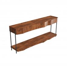 Accord Lighting Canada West (USD) F1031.06 - Horizon Accord Console Table F1031