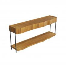 Accord Lighting Canada West (USD) F1031.09 - Horizon Accord Console Table F1031