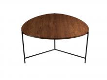 Accord Lighting Canada West (USD) F1036.06 - Clean Accord Coffee Table F1036