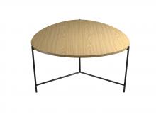 Accord Lighting Canada West (USD) F1037.45 - Clean Accord Coffee Table F1037