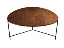 Accord Lighting Canada West (USD) F1038.06 - Clean Accord Coffee Table F1038