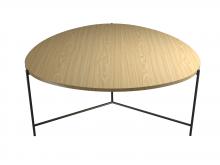 Accord Lighting Canada West (USD) F1038.45 - Clean Accord Coffee Table F1038