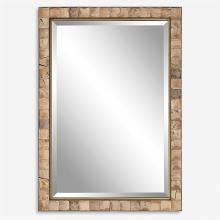 Uttermost 09751 - Cocos Coconut Shell Mirror