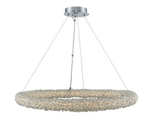  035553-010-FR001 - Lina 32 Inch LED Pendant