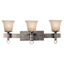 Kalco 4203PS/1305 - Americana 3 Light Bath