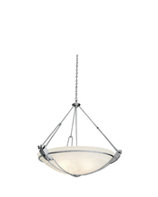 Kalco 4846CI/IRSH - Grande 29 Inch Pendant