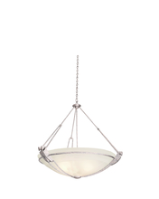 Kalco 4846PS/VIC - Grande 29 Inch Pendant