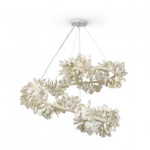 Palecek 2182-79 - Roma Spiral Chandelier