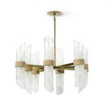 Palecek 2296-79 - Yvonne Chandelier