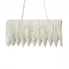 Palecek 2387-79 - Brooke Chandelier